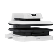 Termopressa automatica marca usato Termopressa automatica marca usato  Massa di Somma