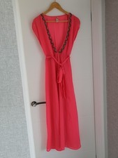 Bright pink beach for sale  NEATH