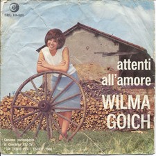 Attenti all amore usato  Monza