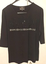 Shirt schwarz gebraucht kaufen  Bad Salzuflen