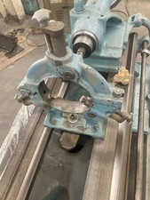 Monarch lathe steady for sale  Bristol