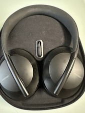 Bose quietcomfort ultra gebraucht kaufen  Frankfurt am Main