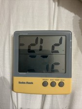 Rare radioshack 869 for sale  SALFORD