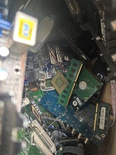 Motherboard job lot for sale  ERITH