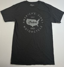Indian motorcycle tee for sale  Fort Benning