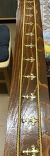 Porta calendario legno usato  Rosolini