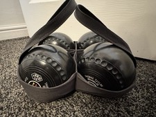 Thomas taylor bowls for sale  STEVENSTON