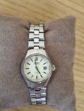 Vintage seiko 2205 usato  Villar Perosa