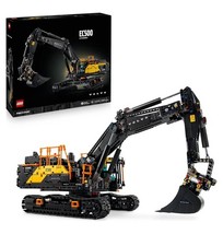 Lego technic 42215 usato Lego technic 42215 usato  Limbiate