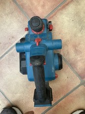 Erbauer planer cordless for sale  WEST WICKHAM