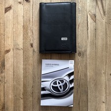 Toyota yaris hybrid for sale  RICHMOND