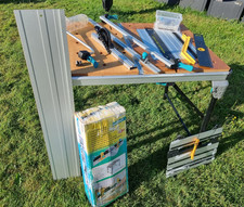 Master cut wolfcraft gebraucht kaufen  Ratzeburg