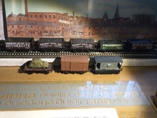 Gauge rolling stock for sale  PORTHCAWL