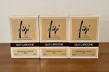 Lot parfum vintage d'occasion  Marnaz