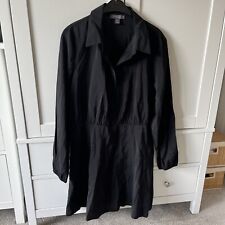 Black dress buttons for sale  STOCKPORT