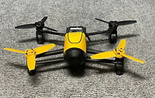 Drone GPS Parrot BeBop 14 MP câmera amarelo sem acessórios - apenas para peças comprar usado  Enviando para Brazil