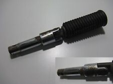 Fußraste front right gebraucht kaufen  Fuldatal