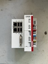 Cx9020 cpu grundmodul gebraucht kaufen  Pirna, Dohma, Struppen