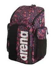 Arena Zaino Spiky III Backpack 45 Allover Escape Red 006272_122_TU na sprzedaż  Wysyłka do Poland