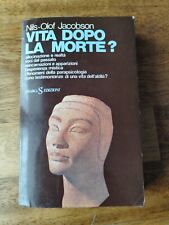 vita dopo morte jacobson usato  Milano
