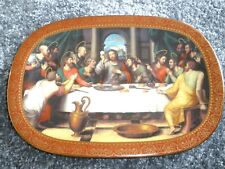 Abendmahl the bradford gebraucht kaufen  Berlin