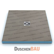 Duschelement profi befliesbar gebraucht kaufen  Bad Laer