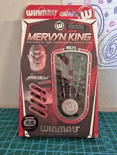 22g winmau mervyn for sale  LOCHGELLY
