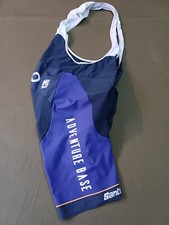 Pantaloncino body salopette usato  Paolisi