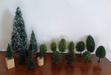 Lot arbres sapins d'occasion  Quimper