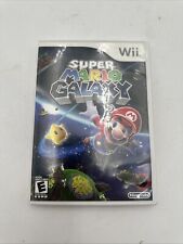 Super mario galaxy for sale  Villa Park