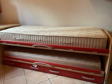 Letto castello con usato  Galatina
