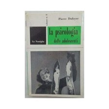 6832 libro psicologia usato  Frascati