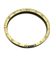 Bulgari zero1 armreif gebraucht kaufen  Essen