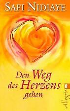 Den weg herzens gebraucht kaufen  Dortmund