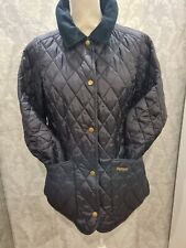 Barbour damenjacke 38 gebraucht kaufen  Maxdorf