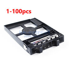 Lote Dell HDD enchimento em branco 2,5" 0TW13J para PowerEdge R610 R710 R810 R620 R720, usado comprar usado  Enviando para Brazil