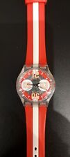 Swatch jelly ielly usato  Valverde