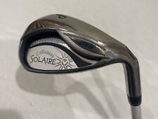 Callaway solaire women d'occasion  Expédié en Belgium