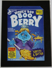 Wacky packages 2013 for sale  Elk Grove