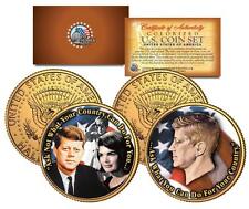 John kennedy 24k for sale  Freeport