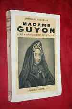 Madame guyon aventuriere d'occasion  Nevers