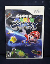 mario galaxy super for sale  Tampa