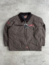 Workwear jacket dunbrooke usato  Anzio