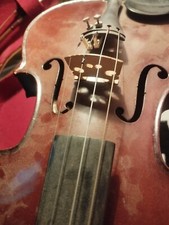 Superbe violon ancien d'occasion  Paulhan