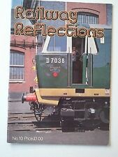 Railway magazine railway for sale Railway magazine railway for sale  RHYL