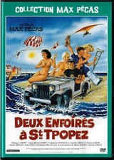 Dvd enfoirés st d'occasion  Le Pont-de-Beauvoisin