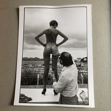 Photo originale gérard d'occasion  Cannes