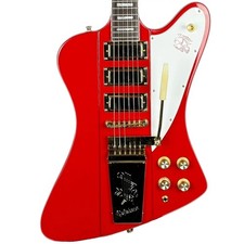 Epiphone firebird vii usato  Spedire a Italy