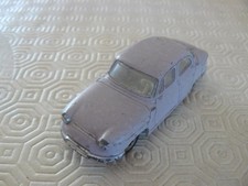 Dinky toys ancien d'occasion  Le Beausset