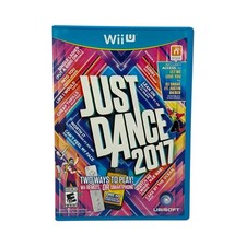 Dance 2017 nintendo for sale  Brooklyn